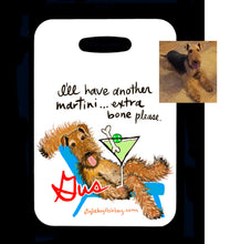 Load image into Gallery viewer, Gallery/Specialty Bagtag