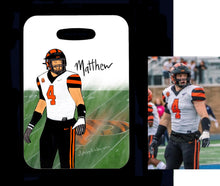 Load image into Gallery viewer, Gallery/Specialty Bagtag