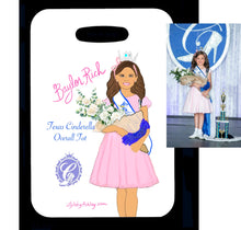 Load image into Gallery viewer, Gallery/Specialty Bagtag