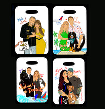 Load image into Gallery viewer, Gallery - 2 person