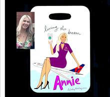 Load image into Gallery viewer, Gallery/Specialty Bagtag