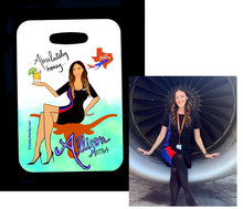 Load image into Gallery viewer, Gallery/Specialty Bagtag