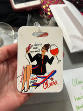 Load image into Gallery viewer, Gallery/Specialty Bagtag