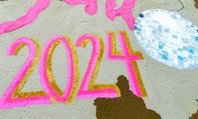 Load image into Gallery viewer, Parking Spot