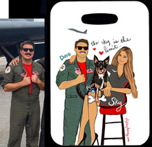 Load image into Gallery viewer, Gallery - 2 person