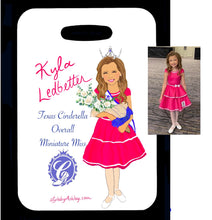 Load image into Gallery viewer, Gallery/Specialty Bagtag