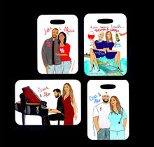 Load image into Gallery viewer, Gallery - 2 person