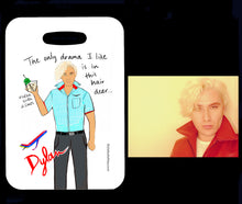 Load image into Gallery viewer, Gallery/Specialty Bagtag