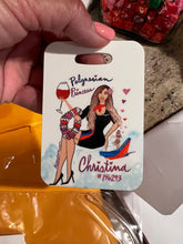 Load image into Gallery viewer, Gallery/Specialty Bagtag