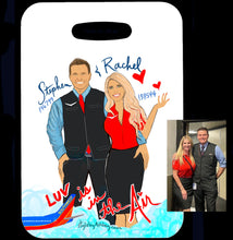 Load image into Gallery viewer, Gallery - 2 person