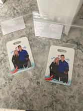 Load image into Gallery viewer, Gallery - 2 person