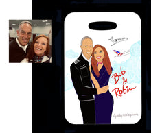 Load image into Gallery viewer, Gallery - 2 person