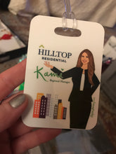 Load image into Gallery viewer, Gallery/Specialty Bagtag