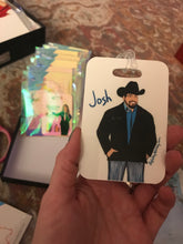 Load image into Gallery viewer, Gallery/Specialty Bagtag