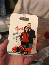 Load image into Gallery viewer, Gallery - 2 person