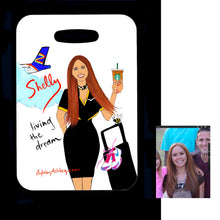 Load image into Gallery viewer, Gallery/Specialty Bagtag