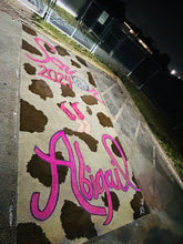 Load image into Gallery viewer, Parking Spot