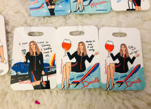 Load image into Gallery viewer, Gallery/Specialty Bagtag