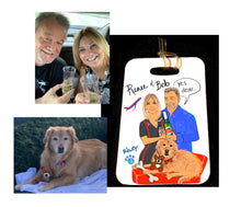 Load image into Gallery viewer, Gallery - 2 person