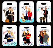 Load image into Gallery viewer, Gallery - 2 person