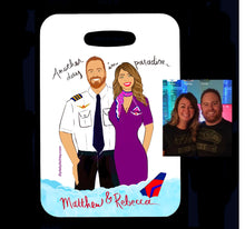 Load image into Gallery viewer, Gallery - 2 person