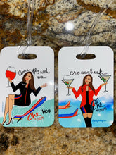 Load image into Gallery viewer, Gallery/Specialty Bagtag