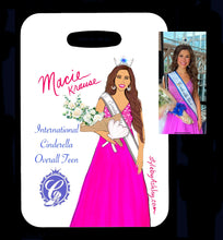 Load image into Gallery viewer, Gallery/Specialty Bagtag