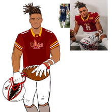 Load image into Gallery viewer, Gallery/Specialty Bagtag