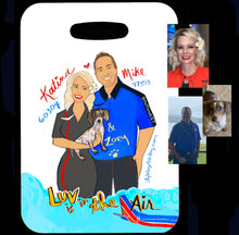 Load image into Gallery viewer, Gallery - 2 person