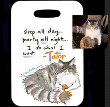 Load image into Gallery viewer, Gallery/Specialty Bagtag