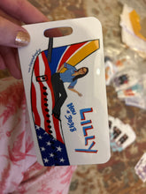 Load image into Gallery viewer, Gallery/Specialty Bagtag