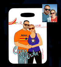 Load image into Gallery viewer, Gallery - 2 person