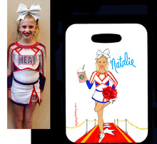 Load image into Gallery viewer, Gallery/Specialty Bagtag