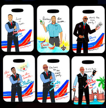 Load image into Gallery viewer, Gallery/Specialty Bagtag