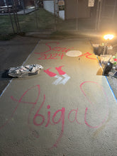 Load image into Gallery viewer, Parking Spot