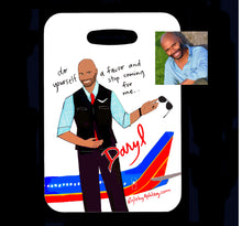 Load image into Gallery viewer, Gallery/Specialty Bagtag