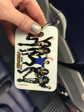 Load image into Gallery viewer, Gallery/Specialty Bagtag