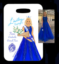 Load image into Gallery viewer, Gallery/Specialty Bagtag