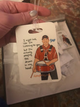 Load image into Gallery viewer, Gallery/Specialty Bagtag