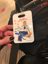 Load image into Gallery viewer, Gallery/Specialty Bagtag