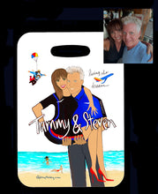 Load image into Gallery viewer, Gallery - 2 person