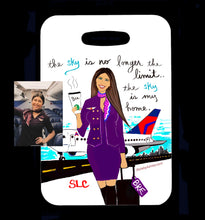 Load image into Gallery viewer, Gallery/Specialty Bagtag