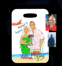 Load image into Gallery viewer, Gallery - 2 person