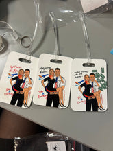 Load image into Gallery viewer, Gallery - 2 person