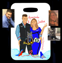 Load image into Gallery viewer, Gallery - 2 person