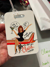 Load image into Gallery viewer, Gallery/Specialty Bagtag