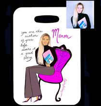 Load image into Gallery viewer, Gallery/Specialty Bagtag