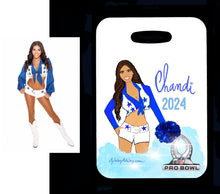 Load image into Gallery viewer, Gallery/Specialty Bagtag