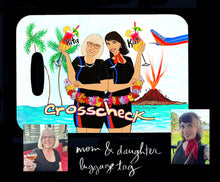 Load image into Gallery viewer, Gallery - 2 person