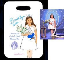 Load image into Gallery viewer, Gallery/Specialty Bagtag